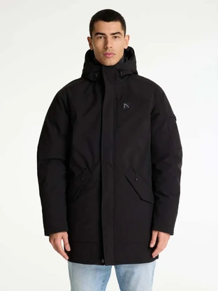 Chasin' RETURN PARKA