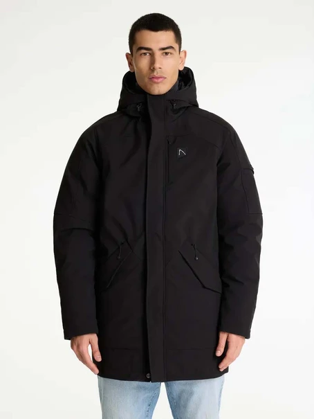 Chasin' RETURN PARKA