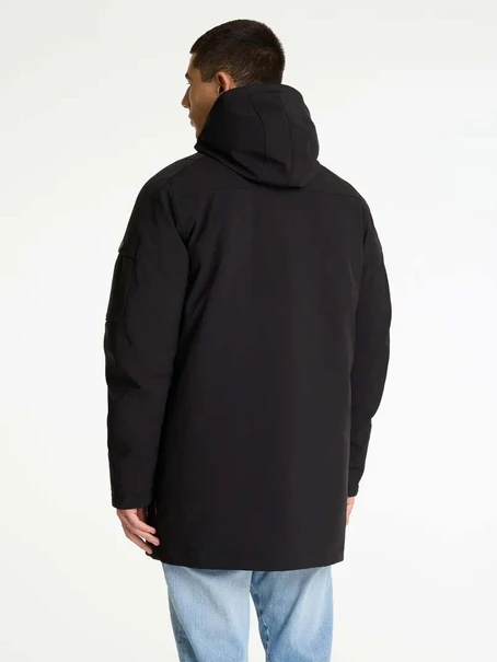 Chasin' RETURN PARKA