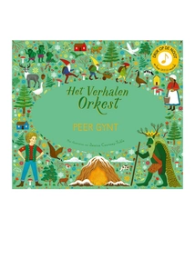 Christofoor Peer gynt
