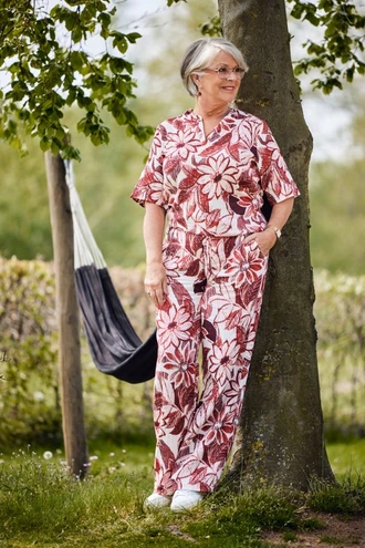 Classic Garden Party