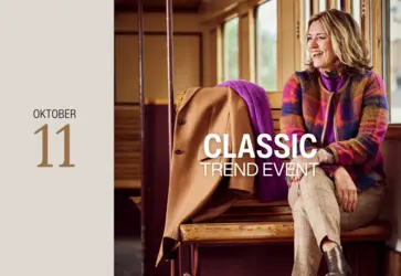 Classic Trend Event