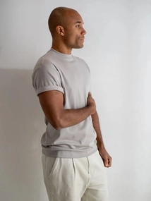 Club 24 Freedom Fit Tee