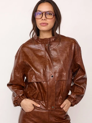 Co'couture 500175RichaCC Bomber