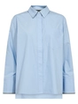 Co'couture DonnaCC Fold Cuff Shirt