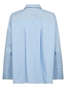 Co'couture DonnaCC Fold Cuff Shirt