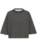 Co'couture ErinCC Stripe