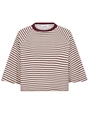 Co'couture ErinCC Stripe