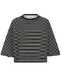 Co'couture ErinCC Stripe
