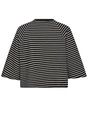 Co'couture ErinCC Stripe