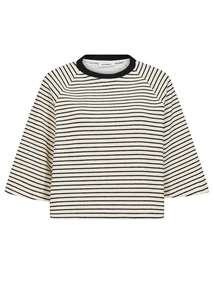 Co'couture ErinCC Stripe