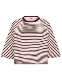 Co'couture ErinCC Stripe