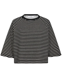 Co'couture ErinCC Stripe