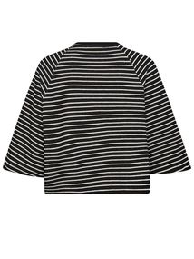 Co'couture ErinCC Stripe