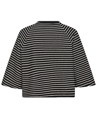 Co'couture ErinCC Stripe