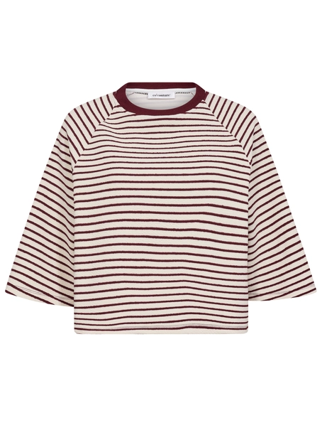 Co'couture ErinCC Stripe