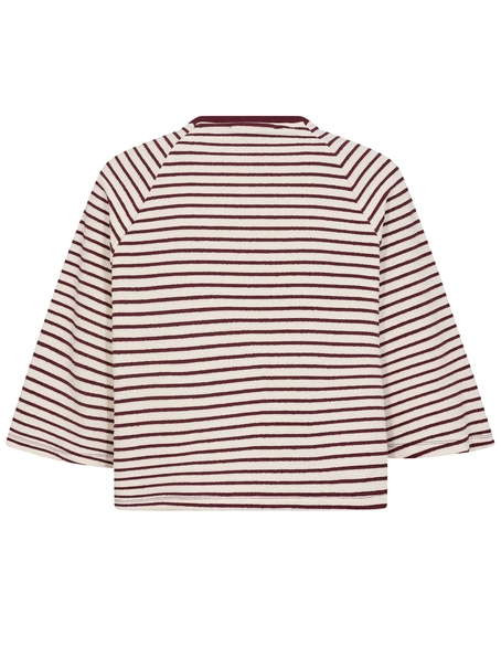 Co'couture ErinCC Stripe
