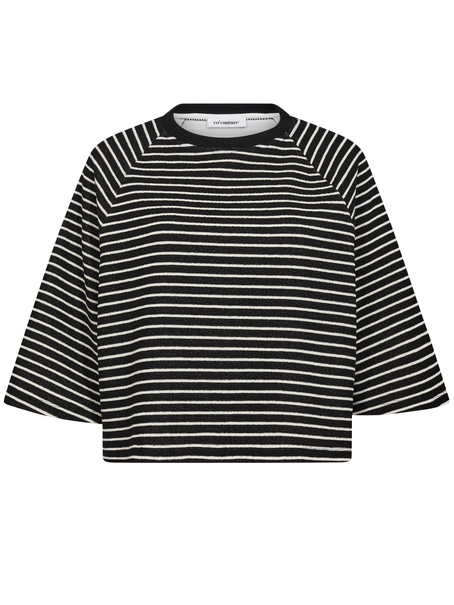 Co'couture ErinCC Stripe