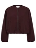 Co'couture LunaCC Balloon Zip Jacket