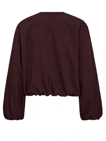 Co'couture LunaCC Balloon Zip Jacket
