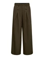 Co'couture LunaCC Eyelet Wide LL Pant