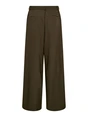 Co'couture LunaCC Eyelet Wide LL Pant