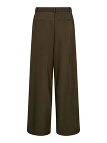 Co'couture LunaCC Eyelet Wide LL Pant