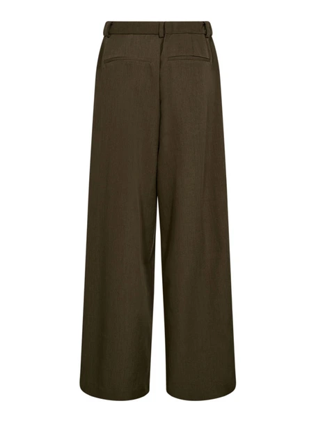 Co'couture LunaCC Eyelet Wide LL Pant
