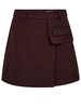 Co'couture LunaCC Pocket Skirt