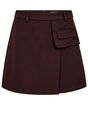Co'couture LunaCC Pocket Skirt