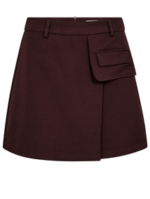 Co'couture LunaCC Pocket Skirt
