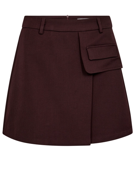Co'couture LunaCC Pocket Skirt
