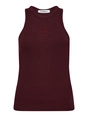 Co'couture SaharaCC Embroidery Tank