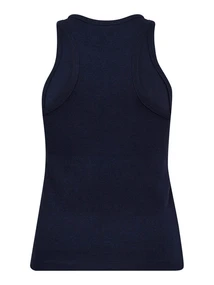 Co'couture SaharaCC Embroidery Tank