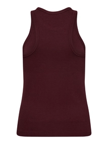 Co'couture SaharaCC Embroidery Tank