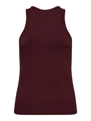 Co'couture SaharaCC Embroidery Tank