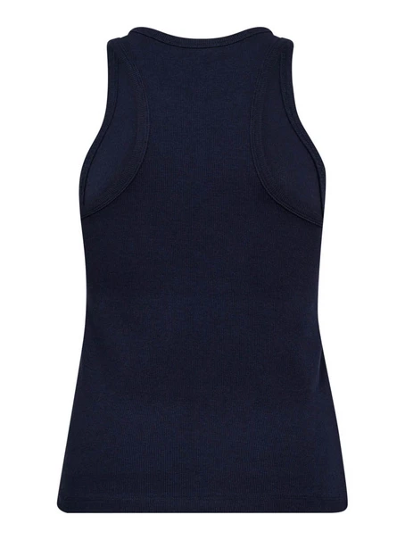 Co'couture SaharaCC Embroidery Tank