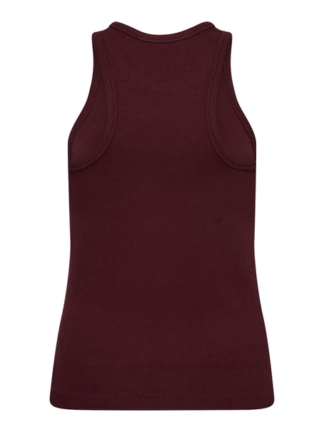 Co'couture SaharaCC Embroidery Tank