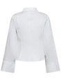 Co'couture SannaCC Bell Sleeve Shirt
