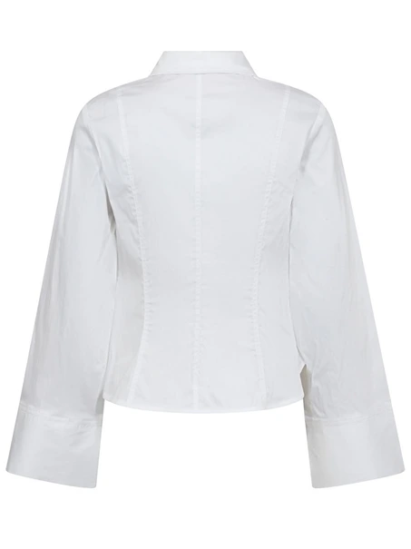 Co'couture SannaCC Bell Sleeve Shirt