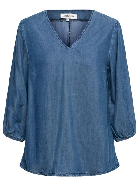&Co Woman BL346