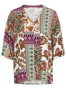 &Co Woman BL349