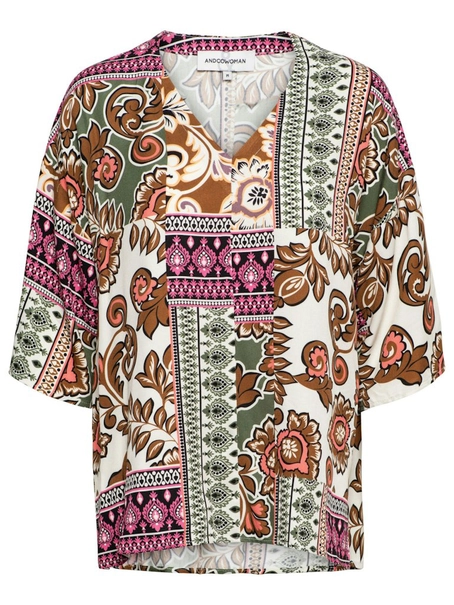 &Co Woman BL349