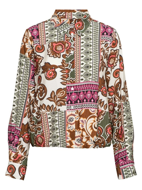 &Co Woman BL350