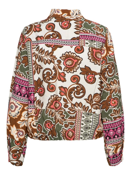 &Co Woman BL350