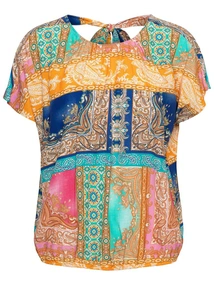 &Co Woman BL375
