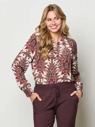&Co Woman BL397