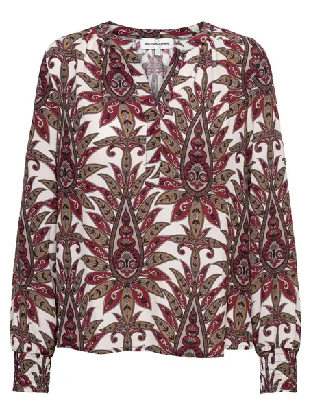 &Co Woman BL397