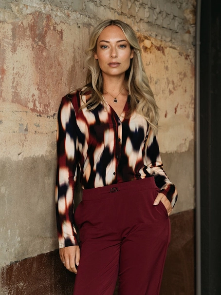 &Co Woman BL402