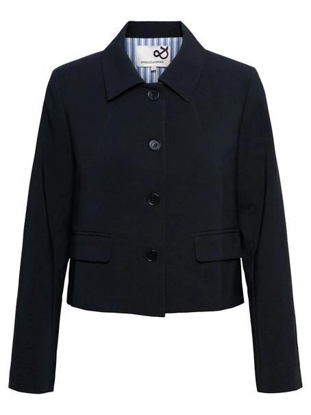 &Co Woman BZ160